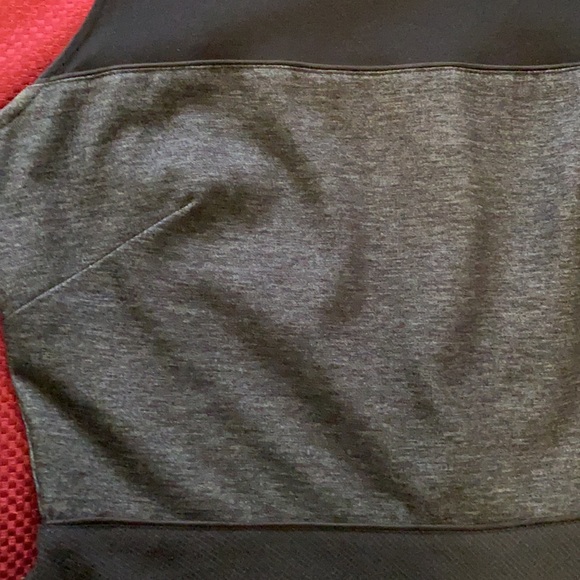 KN Designer sleeveless a-line dress - Picture 4 of 8